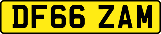 DF66ZAM