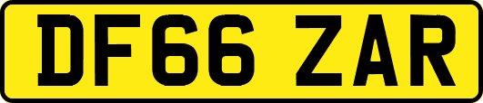 DF66ZAR