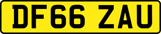 DF66ZAU