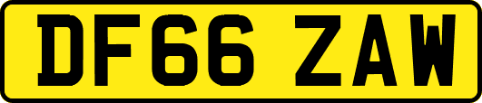 DF66ZAW