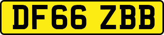 DF66ZBB