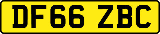 DF66ZBC