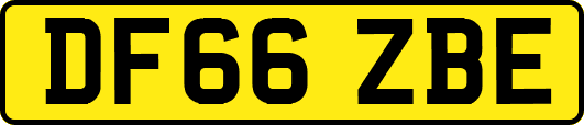 DF66ZBE