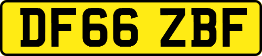 DF66ZBF