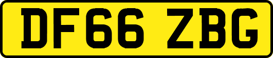DF66ZBG
