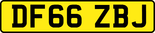 DF66ZBJ