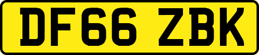 DF66ZBK
