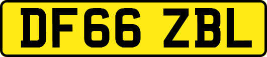 DF66ZBL