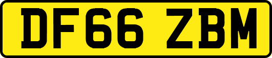 DF66ZBM
