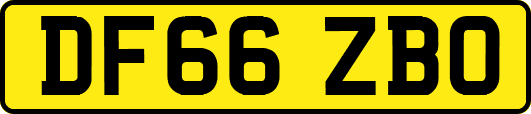 DF66ZBO