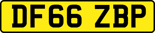 DF66ZBP