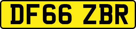 DF66ZBR