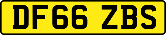 DF66ZBS