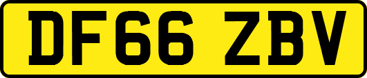 DF66ZBV