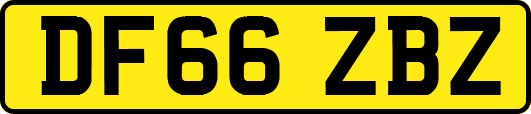 DF66ZBZ