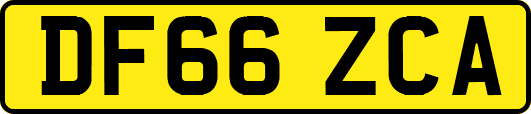 DF66ZCA