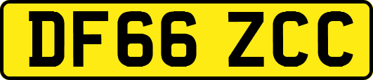 DF66ZCC