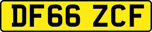 DF66ZCF