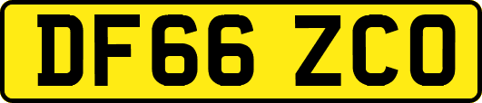 DF66ZCO