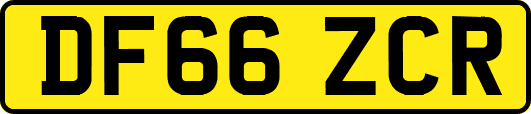 DF66ZCR