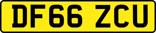 DF66ZCU