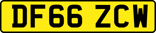 DF66ZCW