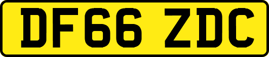 DF66ZDC