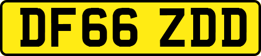 DF66ZDD