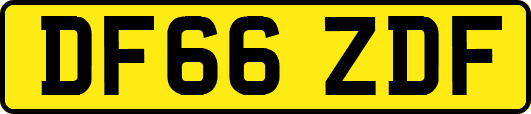 DF66ZDF