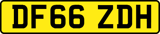 DF66ZDH
