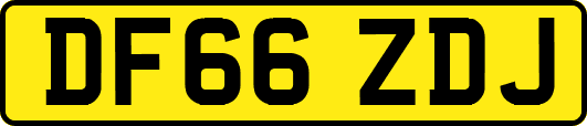 DF66ZDJ