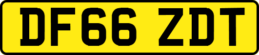 DF66ZDT