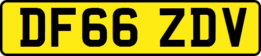 DF66ZDV