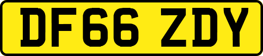 DF66ZDY