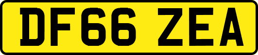 DF66ZEA