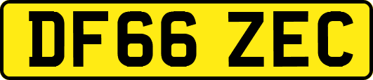 DF66ZEC