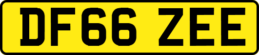 DF66ZEE