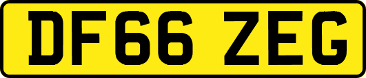 DF66ZEG