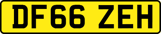 DF66ZEH
