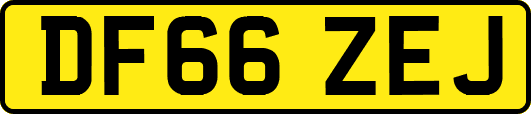 DF66ZEJ