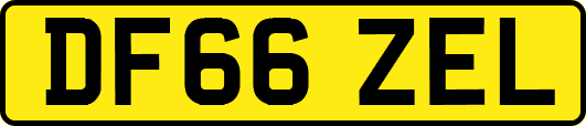 DF66ZEL