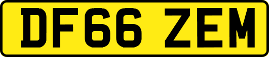 DF66ZEM