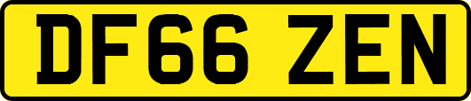 DF66ZEN