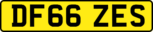 DF66ZES