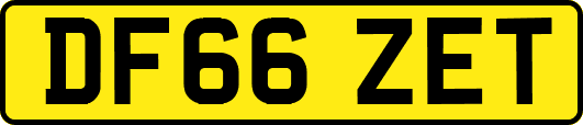 DF66ZET
