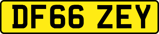 DF66ZEY