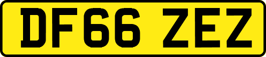 DF66ZEZ