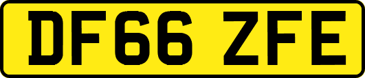 DF66ZFE