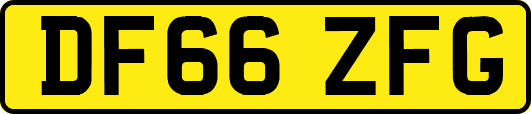 DF66ZFG