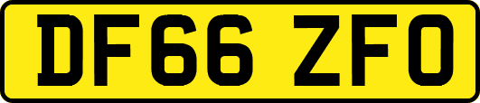 DF66ZFO